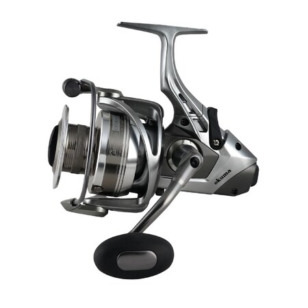 Okuma Okuma Coronado CDX Baitfeeder Reel 26.9lbs Max Drag CDX-60